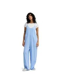 Jumpsuit Billabong "Only In Dreams", Damen, Gr. S, US-Gr&ouml;&szlig;en, twilight blau, Obermaterial: 100% Walkfrottier;, Overalls Jumpsuit