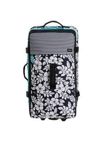 Reisetasche Roxy "Big Souvenir", anthrazit the moe, Obermaterial: 100% Microfaser;, Taschen Reisetasche