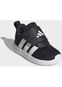 Sneaker Adidas SPORTSWEAR, Damen, Gr. 19, core schwarz, ftwr wei&szlig;, core schwarz, Synthetik, Textil, Schuhe Sneaker, f&uuml;r Kinder