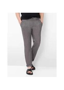 Chinohose Eurex By Brax "Style THILO", Herren, Gr. 285U, Unterbauchgr&ouml;&szlig;en, denim, 33% Polyester, 32% Polyamid, 30% Baumwolle, 5% Elasthan, Hosen Chinohose