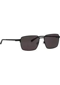 Sonnenbrille Freigeist "Freigeist Sonnenbrille", Herren, schwarz, anthrazit matt, Sonnenbrillen Sonnenbrille