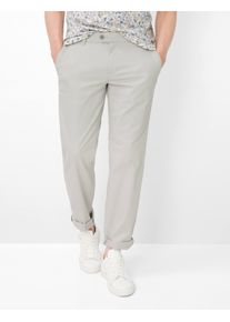 Eurex By Brax Herren Flatfronthose Style JIM KITT, hellbeige, Gr. 27