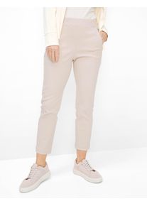 Raphaela by Brax Damen Schlupfhose Style LILLYTH 6/8 LIGHT ROSE, Rosa, Gr. 36