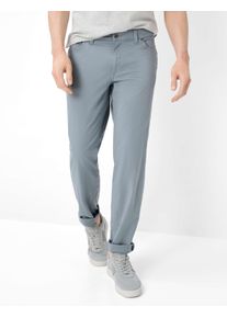 Eurex By Brax Herren Five-Pocket-Hose Style LUKE BLUE, Blau, Gr. 25