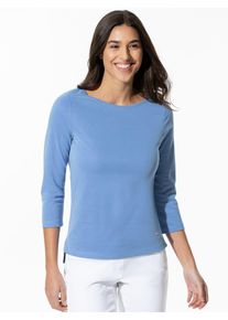 Walbusch Pique-Shirt Edeljersey