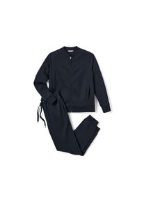 Tchibo - Hausanzug - Herren - Gr. XL - dunkelblau