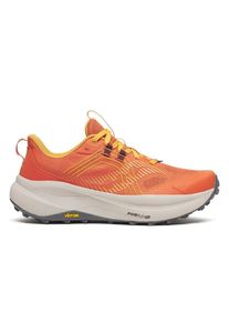 Saucony Herren Xodus Ultra 4 orange 47.0