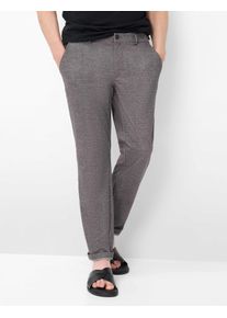 Eurex Herren Chino Style THILO DENIM, Blau, Gr. 33U