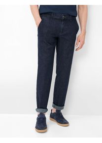 Eurex By Brax Herren Chino Style THILO BLUE, denim blau, Gr. 24