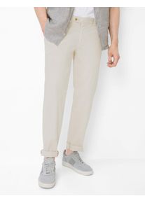Eurex By Brax Herren Chino Style JOE KITT, hellbeige, Gr. 24