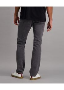 Stretch-Jeans "Rando", Damen, Gr. 30, L&auml;nge 32, schwarz used buffies, Denim/Jeans, Obermaterial: 92% Baumwolle, 6% Polyester, 2% Elasthan, Pioneer Authentic Jeans, normal lang, Jeans Stretch-Jeans, Megaflex