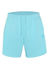 Shorts Chiemsee, Damen, Gr. XXL (60/62), Normalgr&ouml;&szlig;en, tropical breeze, 80% Baumwolle, 20% Polyester, Hosen Shorts