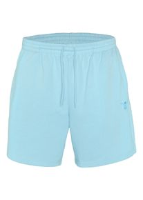 Shorts Chiemsee, Damen, Gr. L (52/54), Normalgr&ouml;&szlig;en, tropical breeze, 80% Baumwolle, 20% Polyester, Hosen Shorts