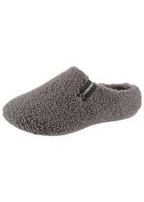 VERBENAS "YORK GALES" Pantoffel, Hausschuh, Homeslipper zum Schlupfen