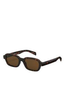 Jack & Jones Sonnenbrille JACK & JONES "JACRYDER SUNGLASSES NOOS", Herren, high, rise detail:j7048, 00, Sonnenbrillen Sonnenbrille