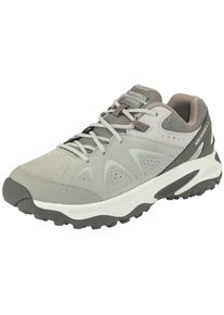 Wanderschuh Merrell "YOKOTA 3", Herren, Gr. 46, ridgeway, Leder, Synthetik, Schuhe Wanderschuh