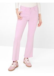Brax Damen Boot Style SHAKIRA S BOOT DUSTY ROSE, denim rosa, Gr. 34