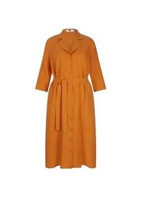 Kleid Anna Aura orange, 42