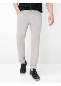 Eurex By Brax Herren Five-Pocket-Hose Style LUKE BEIGE, Beige, Gr. 24