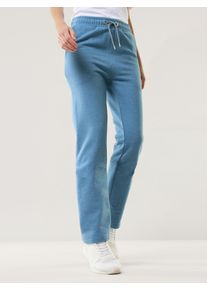 Walbusch Sweat Flausch Hose