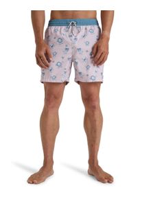 Boardshorts Billabong "Vacay 16", Herren, Gr. XL, rosa (light pink), Obermaterial: 100% Microfaser;, Hosen Boardshorts