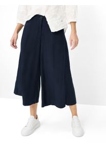 Brax Damen Hose Style MELLI S NAVY, dunkelblau, Gr. 40