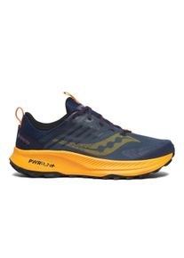 Saucony Herren Ride TR 2 GTX blau 45.0