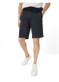 Brax Herren Bermuda Style BARI NAVY, dunkelblau, Gr. 30