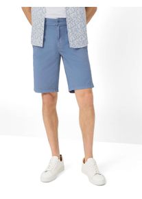 Brax Herren Bermuda Style BARI RIVIERA, Blau, Gr. 30