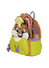 Looney Tunes Loungefly - Lola Bunny Mini-Rucksack multicolor WBBK0026