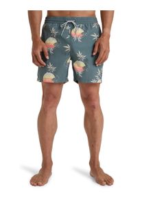 Boardshorts Billabong "Vacay 16", Herren, Gr. XXL, gr&uuml;n (schwarz slate), Obermaterial: 100% Microfaser;, Hosen Boardshorts