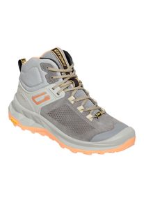 Wanderschuh Grisport "Grisport Trekking Stiefel Vesuvio", Herren, Gr. 41, Normalschaft, beige, Microfaser, Textil, unifarben, Basic, Schuhe Wanderschuh, Robust, bequem und wetterfest &ndash; perfekt f&uuml;r jede Wandertour.