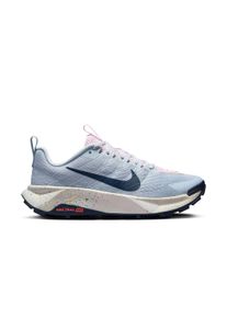 Nike Damen Wildhorse 10 blau 42.0