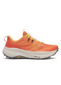 Saucony Herren Xodus Ultra 4 orange 46.0