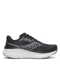 Saucony Herren Guide 19 schwarz 44.0