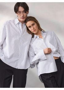 Walbusch Oversize-Hemd