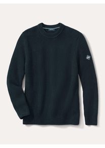 Walbusch Patentstrick-Pullover