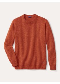 Walbusch Lammwoll-Pullover Nahtlos