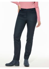 Walbusch Flanellhose Cosy