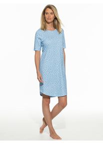 Walbusch Schlafshirt Everynight