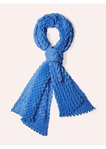 Walbusch Plissee-Schal