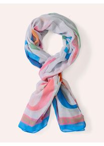 Walbusch Tuch mit Buchstabendruck