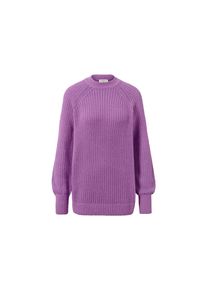 Tchibo - Strickpullover - Damen - Gr. M - lila