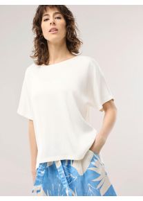 Walbusch Blusenshirt aus Satin