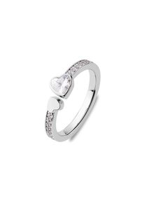 JETTE Damenring DIAMOND 89217316