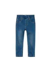 Tchibo - Name IT Kinder-Jeggings - M&auml;dchen - Gr. 122 - dunkelblau