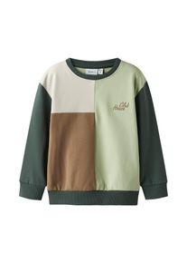 Tchibo - Name IT Kinder-Sweatshirt - Jungen - Gr. 122