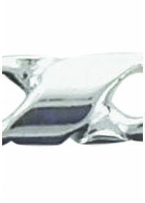 Adelia&acute;s Silberarmband ADELIA&acute;S "925 Silber Fantasie Armband 19 cm &Oslash; 5,6 mm" Gr. 19, silber, Armb&auml;nder, Damen, Silber 925 (Sterlingsilber), Silberarmband