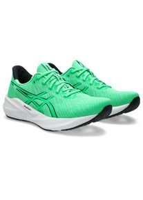 Laufschuh asics "VERSABLAST 4", Herren, Gr. 44, vital gr&uuml;n, schwarz, Synthetik, Schuhe Laufschuh