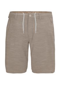 G.I.G.A. by Killtec Bermudas "GS 88 MN BRMDS", Herren, Gr. XL, Normalgr&ouml;&szlig;en, sand, Obermaterial: 65% Baumwolle, 30% Polyester, 5% Elasthan;Futter: 100% Polyester, G.I.G.A. DX BY KILLTEC, Hosen Bermudas, Herren Bermudas: schnelltrocknend, Comfort-Stretch, Autolock-Zipper